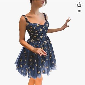 🌟Taylor Swift Midnights Era Dress🌟 Size L